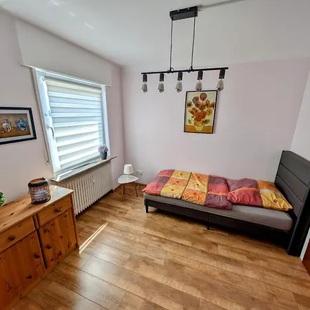 Bambi - Naturtraum Hunsrueck - 2 Schlafzimmer - Netflix *