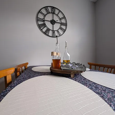 Bambi - Naturtraum Hunsrueck - 2 Schlafzimmer 이다오베르슈타인