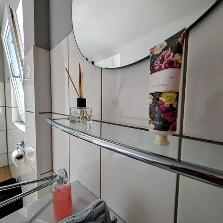 Bambi - Naturtraum Hunsrueck - 2 Schlafzimmer - Netflix * Idar-Oberstein