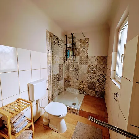 Bambi - Naturtraum Hunsrueck - 2 Schlafzimmer - Netflix *