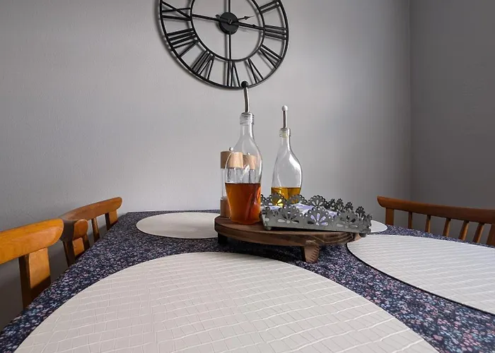 Bambi - Naturtraum Hunsrueck - 2 Schlafzimmer Idar-Oberstein