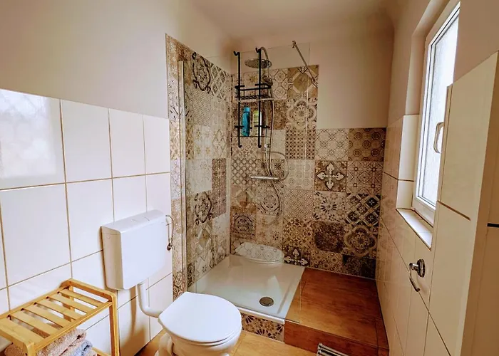 Bambi - Naturtraum Hunsrueck - 2 Schlafzimmer *