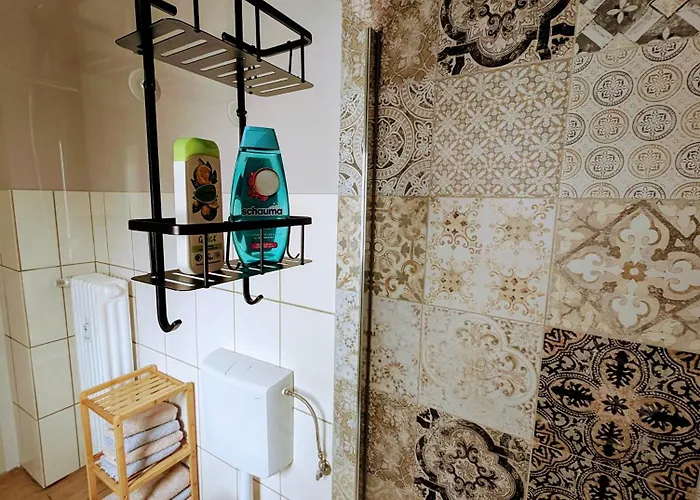 Bambi - Naturtraum Hunsrueck - 2 Schlafzimmer Apartamento *