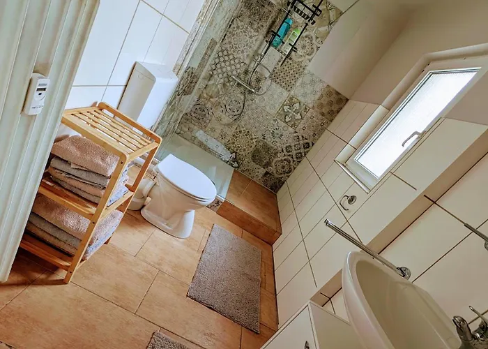 Apartamento Bambi - Naturtraum Hunsrueck - 2 Schlafzimmer Idar-Oberstein